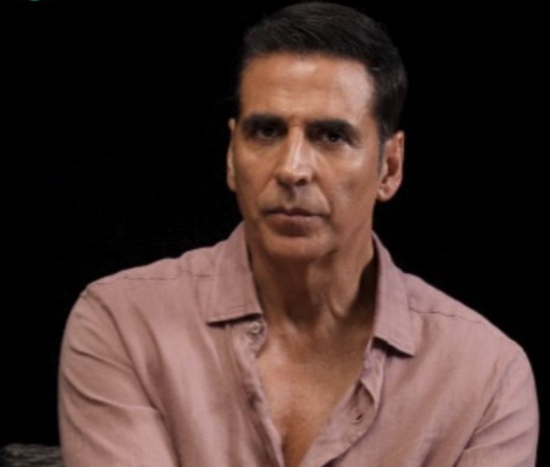 Akshay kumar